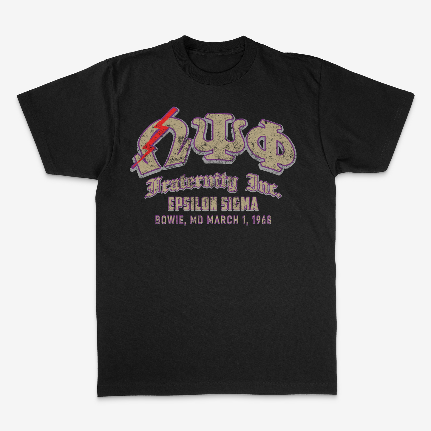 EPSILON SIGMA