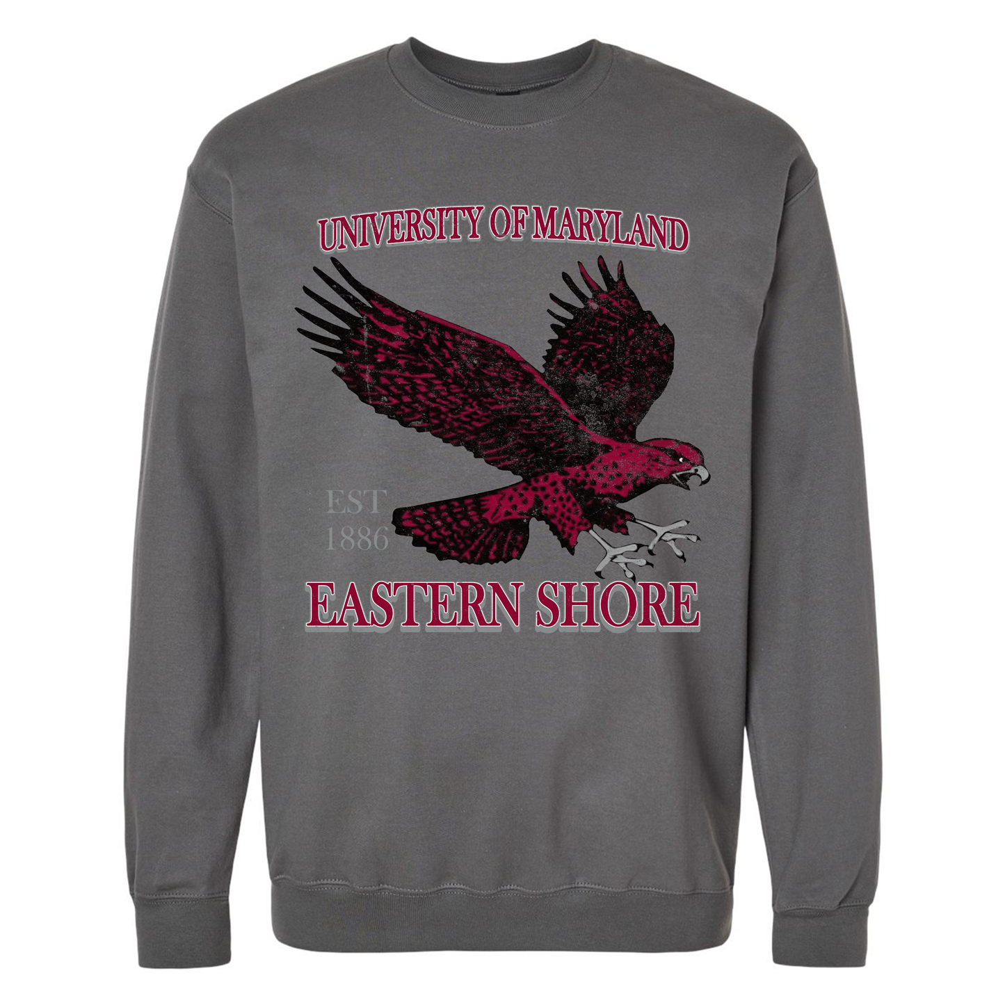UMES Vintage Sweatshirt