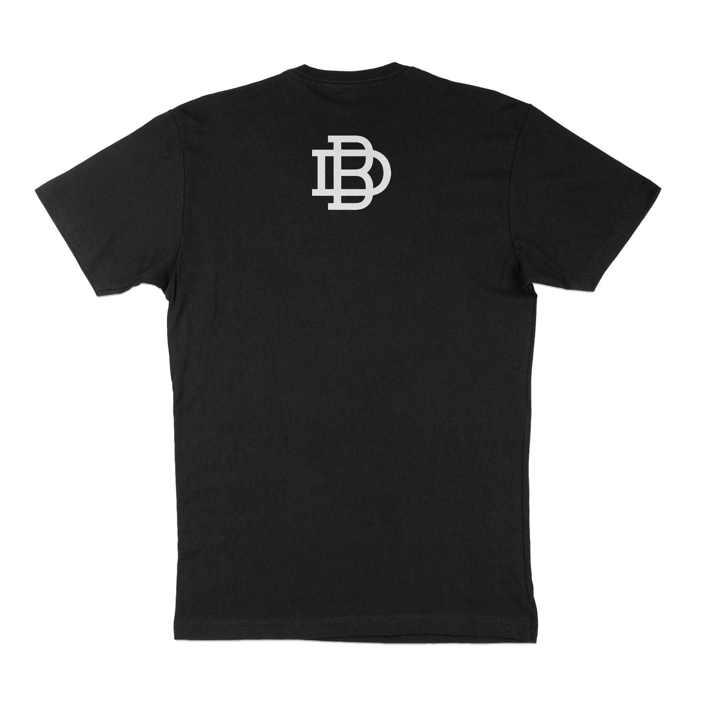 DaBrande Logo T