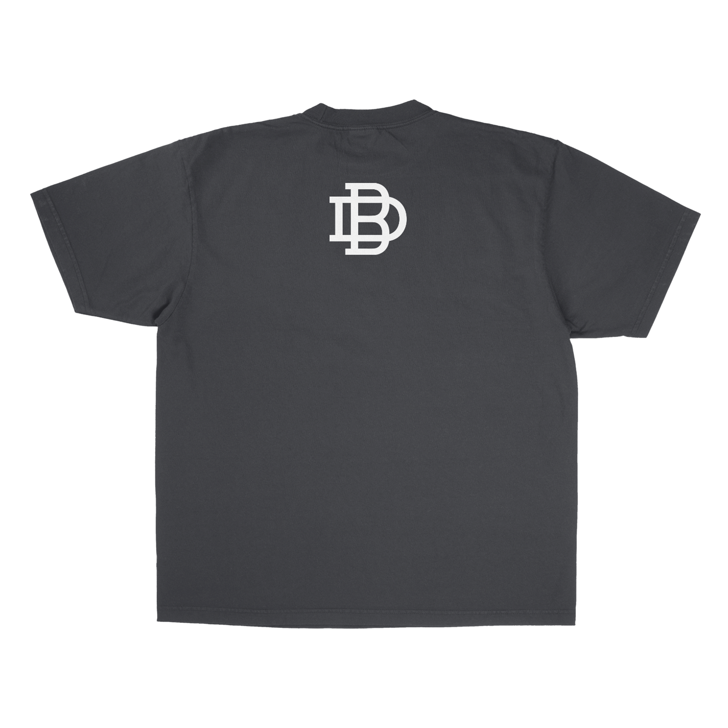 DaBrande Logo Heavy T