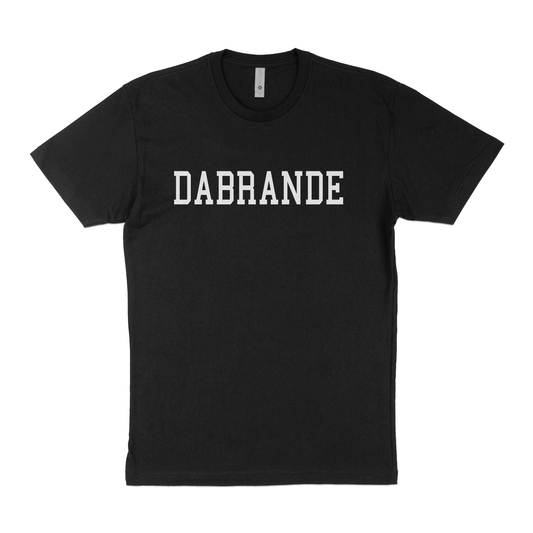 DaBrande Logo T