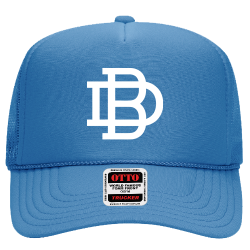 DaBrande Trucker