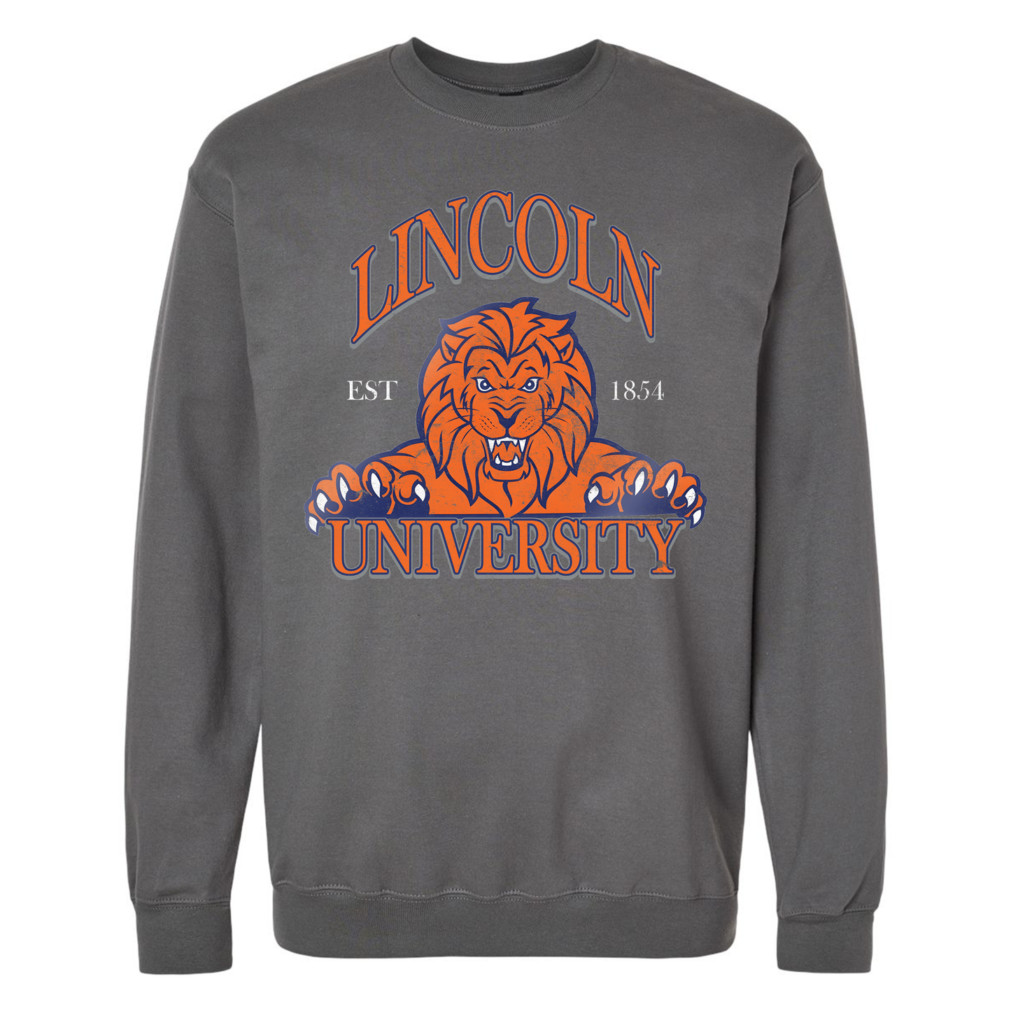 Lincoln U Vintage Sweatshirt