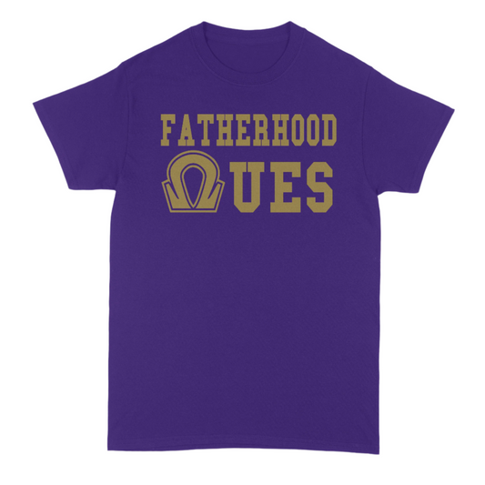 FATHERHOOD QUES