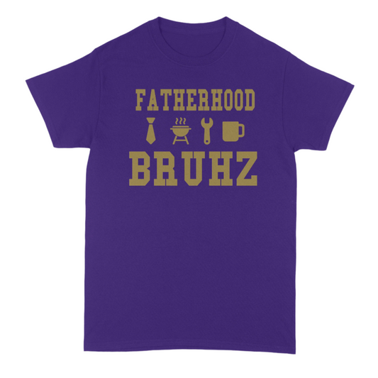 FATHERHOOD BRUHZ