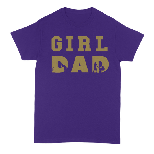 Girl DAD