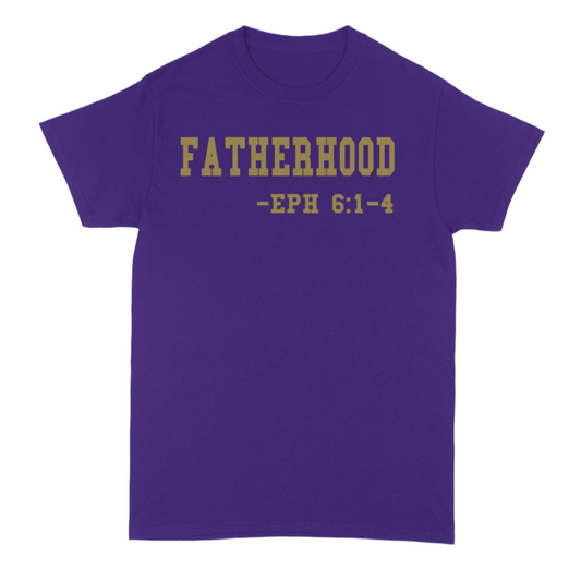 Fatherhood Eph