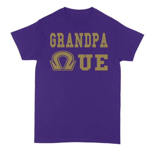 Grandpa Que