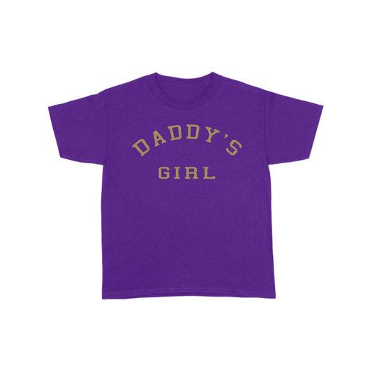 Daddy's Girl
