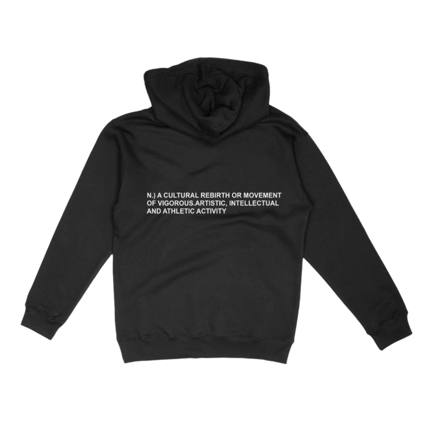 Renaissance Definition Hoody