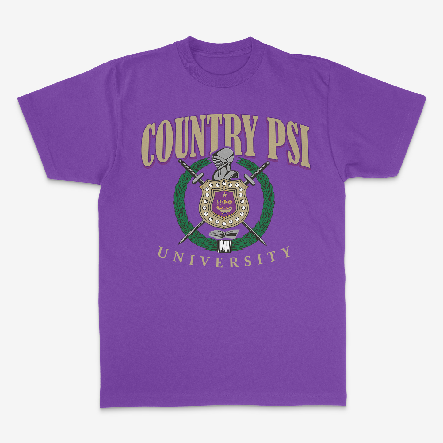 COUNTRY PSI UNIVERSITY