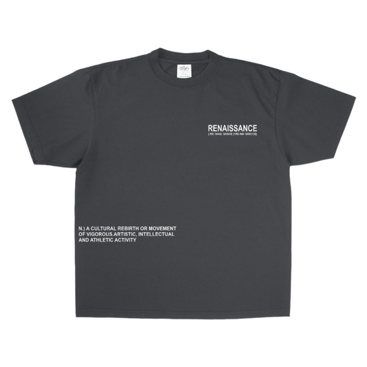 Renaissance Definition T-shirt