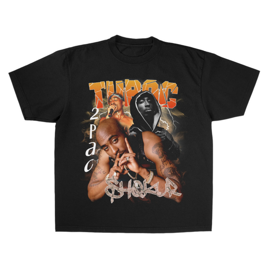 Tupac Shakur