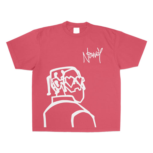 Vèlintine’s Edition – The Nite Driver Tee