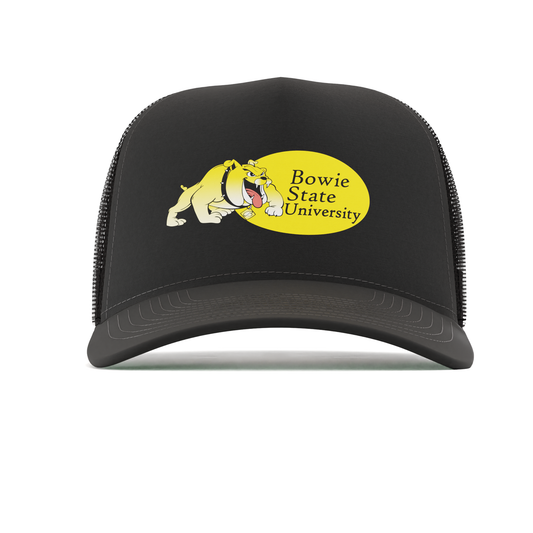 Bowie State Trucker